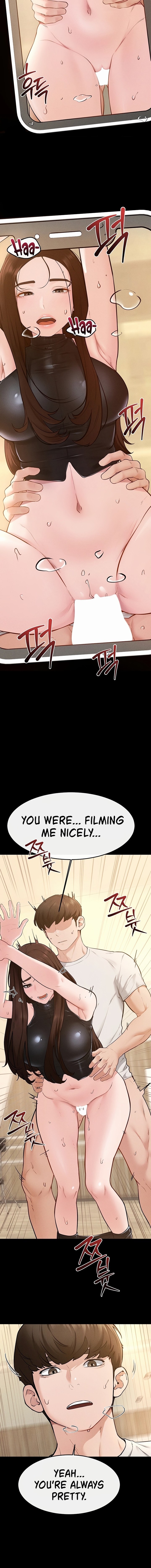 My New Family Treats me Well Chapter 117 - Page 8 in English