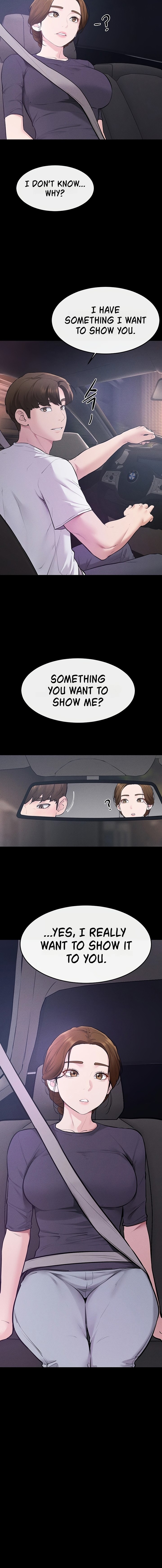My New Family Treats me Well Chapter 118 - Page 16 in English