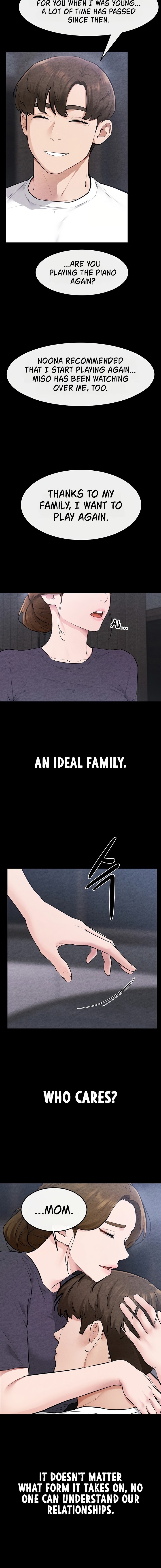 My New Family Treats me Well Chapter 118 - Page 18 in English