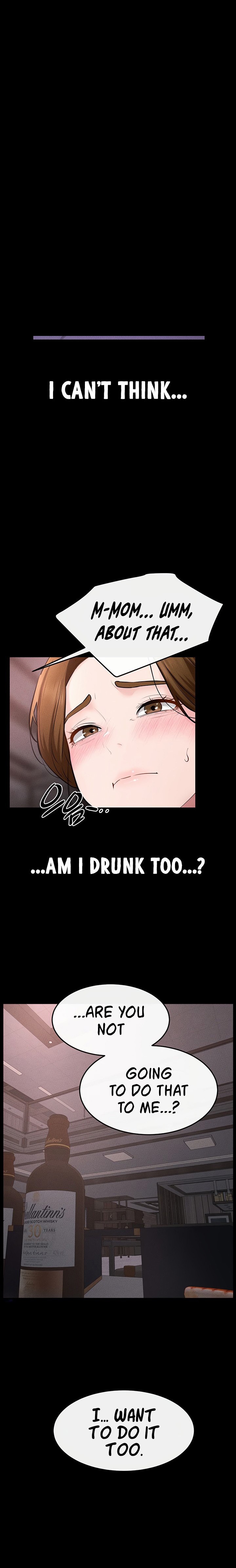 My New Family Treats me Well Chapter 119 - Page 18 in English