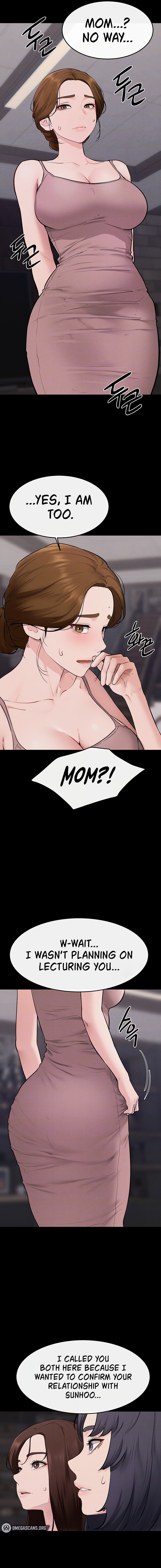 My New Family Treats me Well Chapter 119 - Page 5 in English