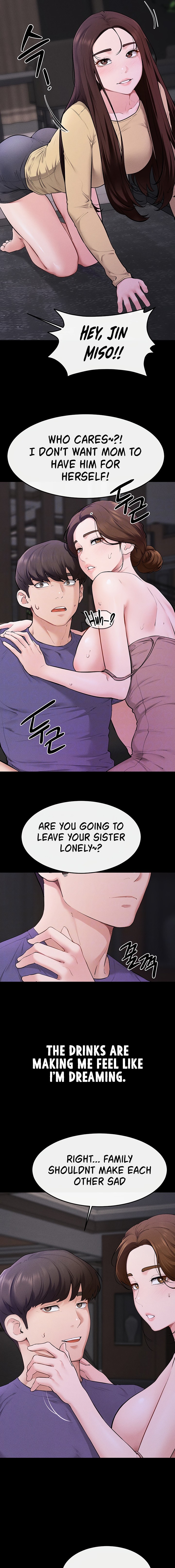 My New Family Treats me Well Chapter 120 - Page 5 in English