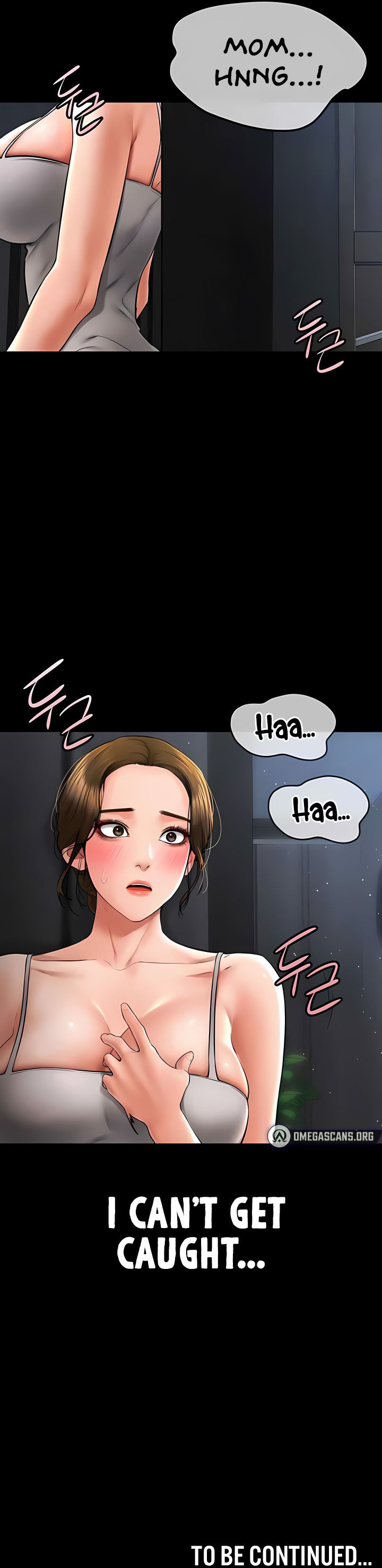My New Family Treats me Well Chapter 13 - Page 17 in English