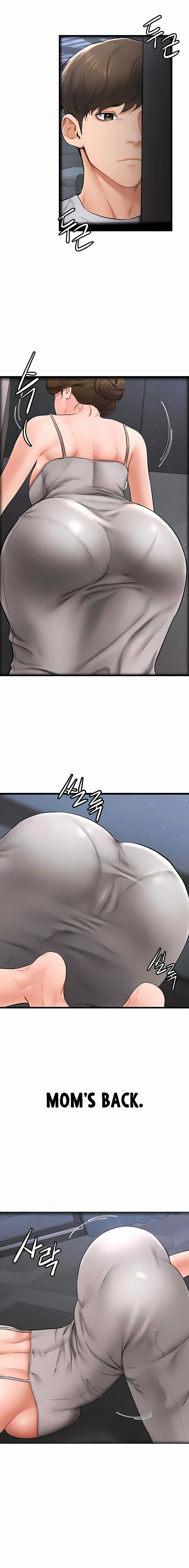 My New Family Treats me Well Chapter 13 - Page 6 in English