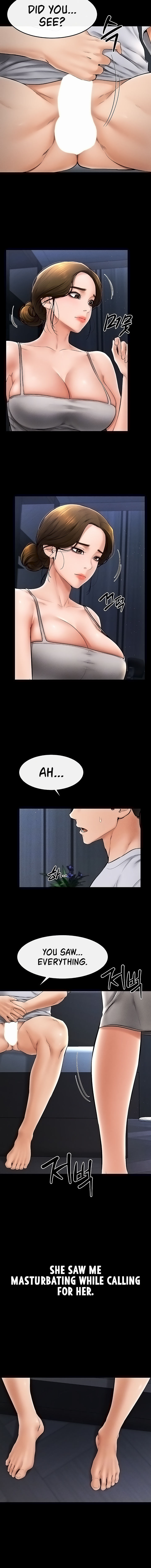 My New Family Treats me Well Chapter 14 - Page 4 in English