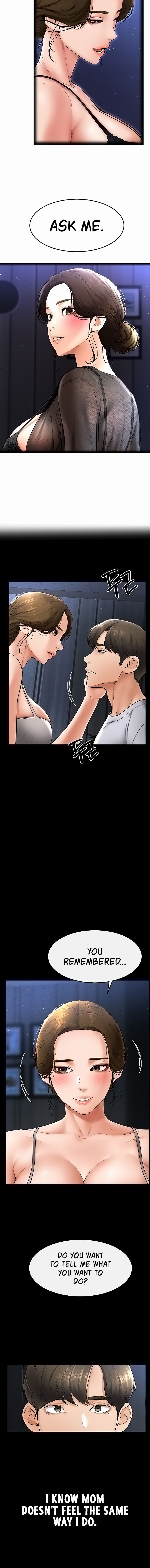 My New Family Treats me Well Chapter 14 - Page 6 in English