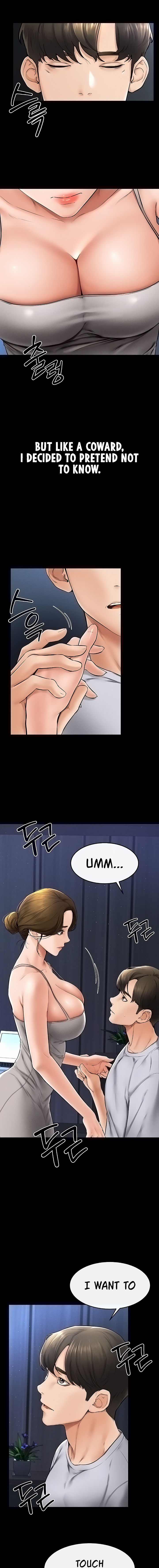 My New Family Treats me Well Chapter 14 - Page 7 in English
