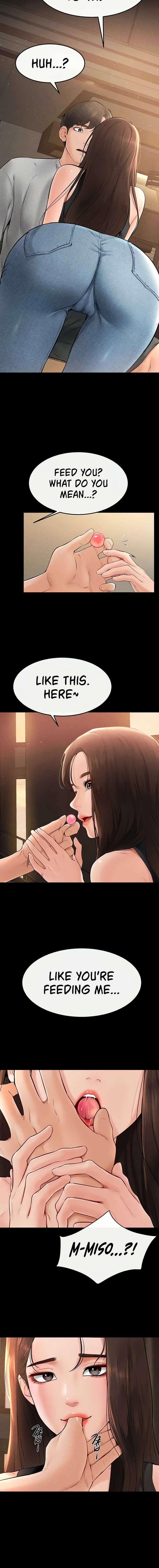 My New Family Treats me Well Chapter 17 - Page 6 in English
