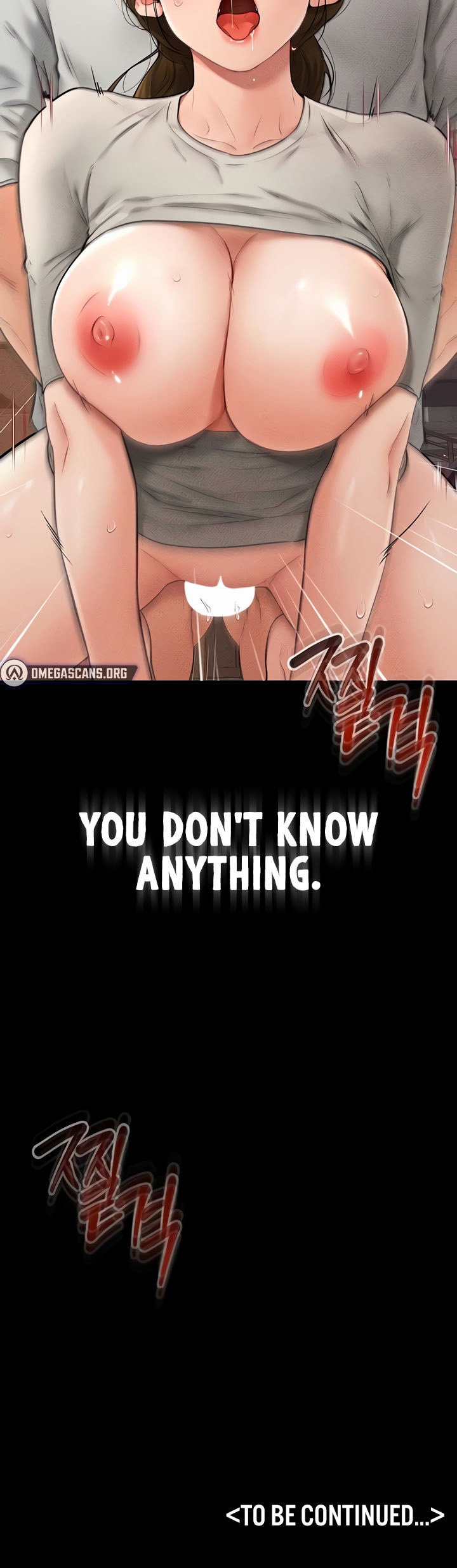 My New Family Treats me Well Chapter 18 - Page 14 in English