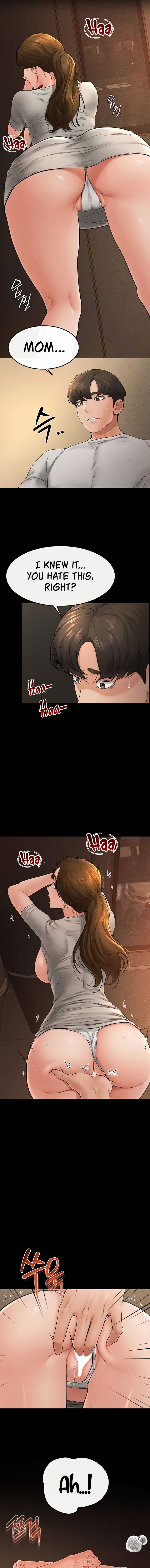 My New Family Treats me Well Chapter 18 - Page 7 in English