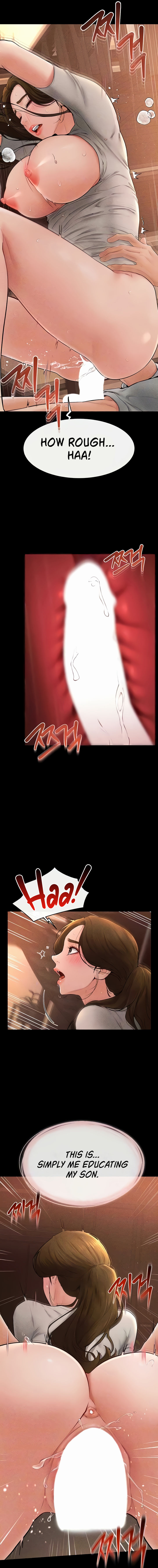 My New Family Treats me Well Chapter 19 - Page 3 in English