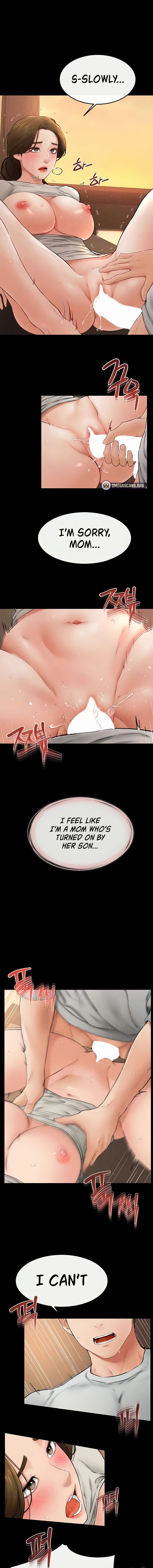 My New Family Treats me Well Chapter 19 - Page 9 in English