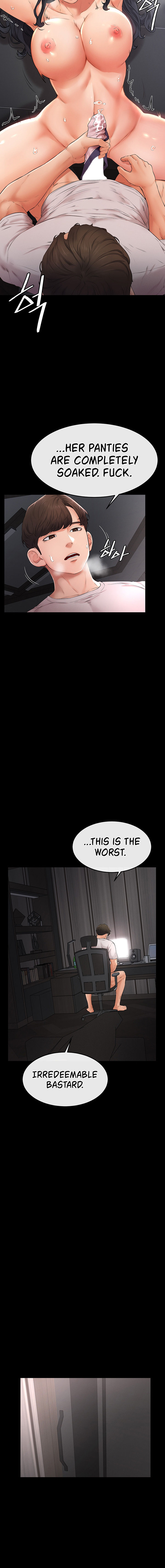 My New Family Treats me Well Chapter 2 - Page 12 in English