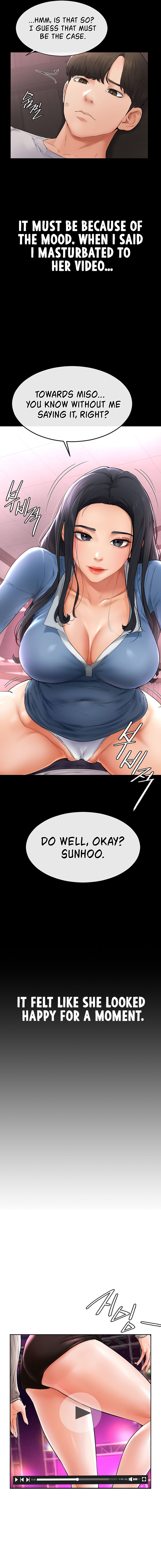 My New Family Treats me Well Chapter 2 - Page 17 in English