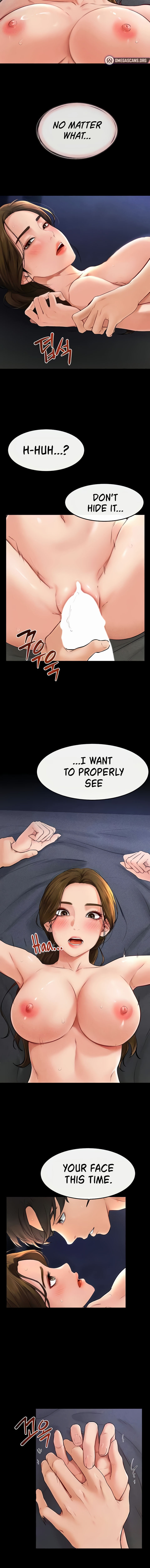 My New Family Treats me Well Chapter 20 - Page 6 in English