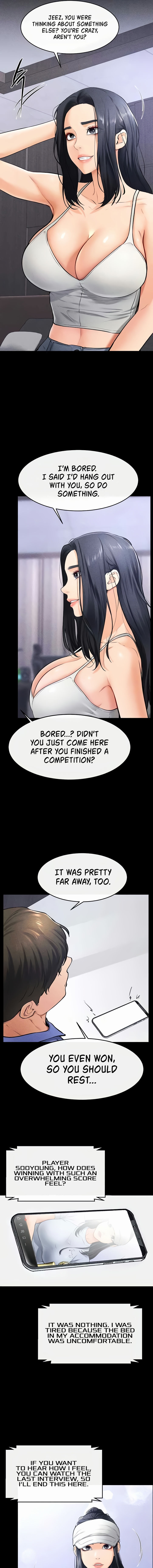 My New Family Treats me Well Chapter 21 - Page 7 in English