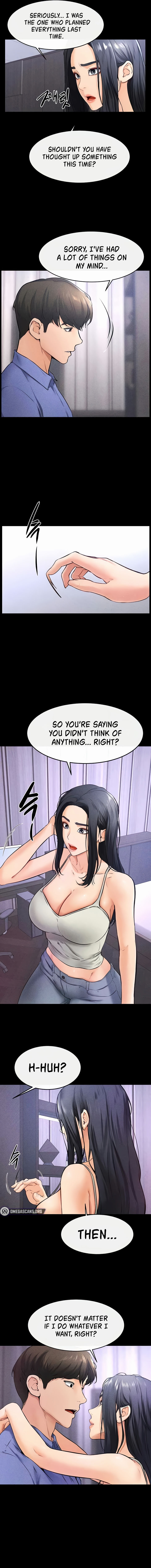 My New Family Treats me Well Chapter 21 - Page 9 in English