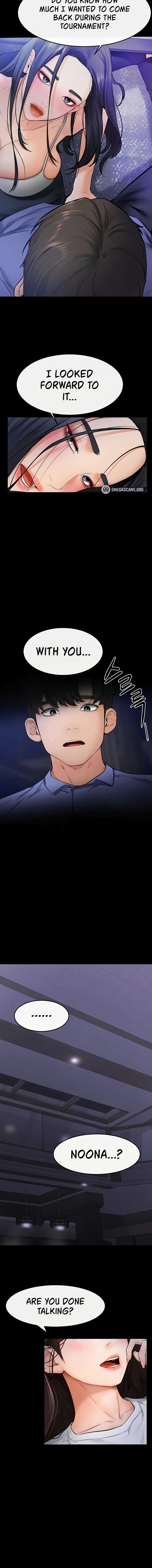 My New Family Treats me Well Chapter 22 - Page 10 in English