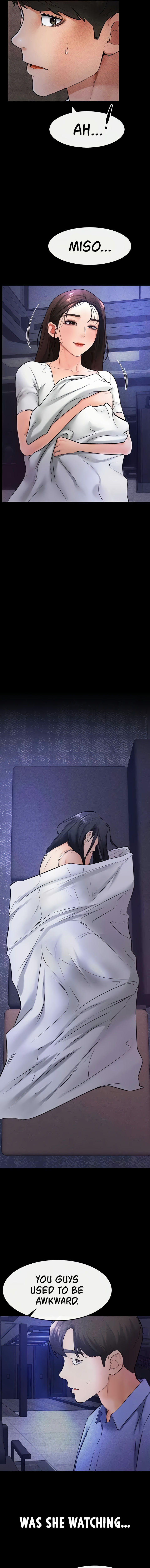 My New Family Treats me Well Chapter 22 - Page 11 in English