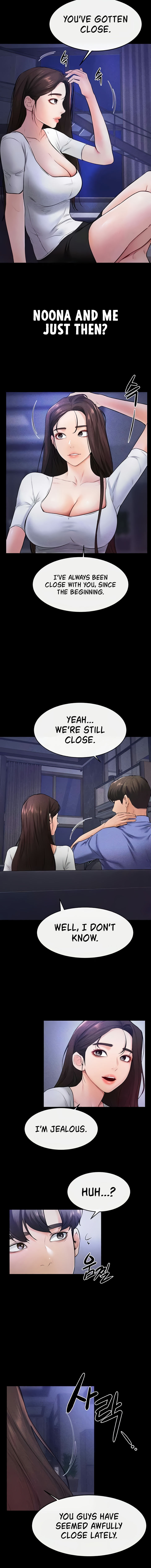 My New Family Treats me Well Chapter 22 - Page 12 in English