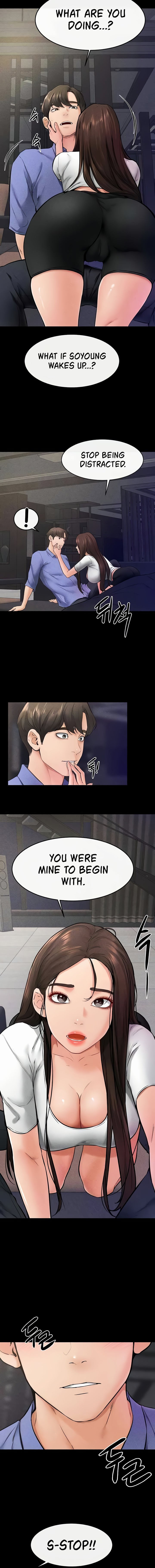 My New Family Treats me Well Chapter 23 - Page 4 in English