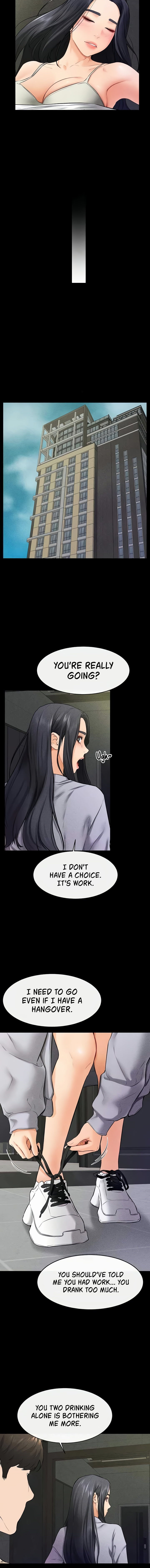 My New Family Treats me Well Chapter 23 - Page 6 in English