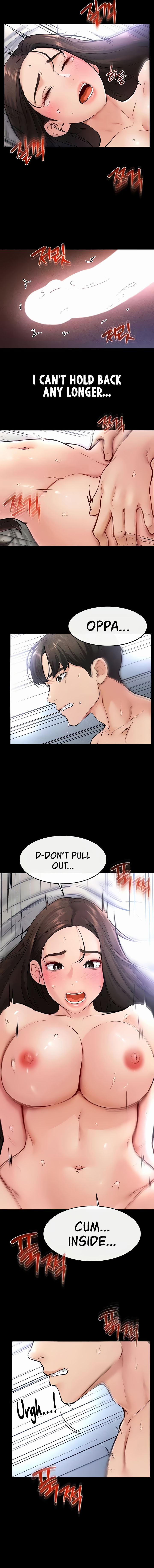 My New Family Treats me Well Chapter 25 - Page 12 in English