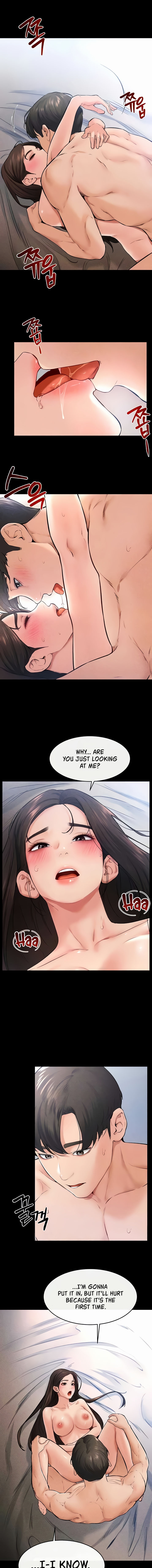 My New Family Treats me Well Chapter 25 - Page 3 in English
