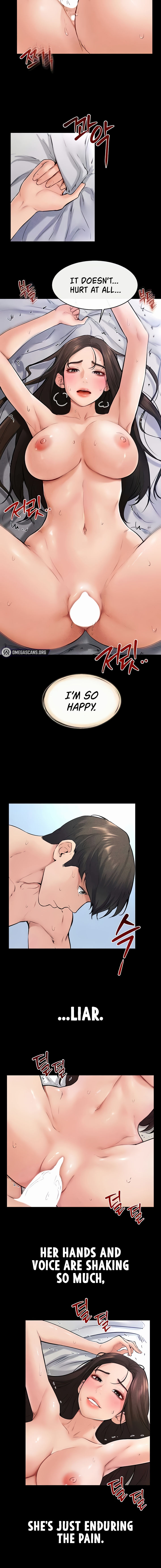 My New Family Treats me Well Chapter 25 - Page 6 in English