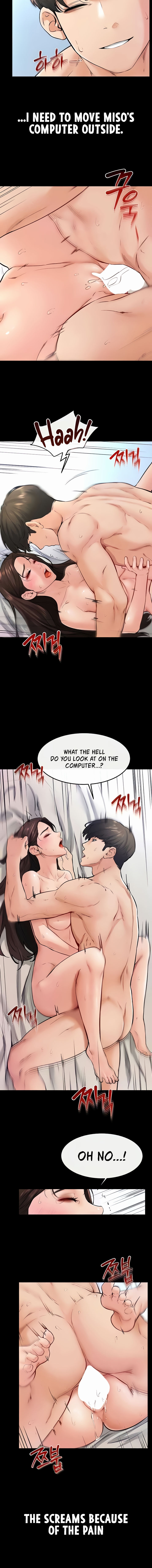 My New Family Treats me Well Chapter 25 - Page 8 in English