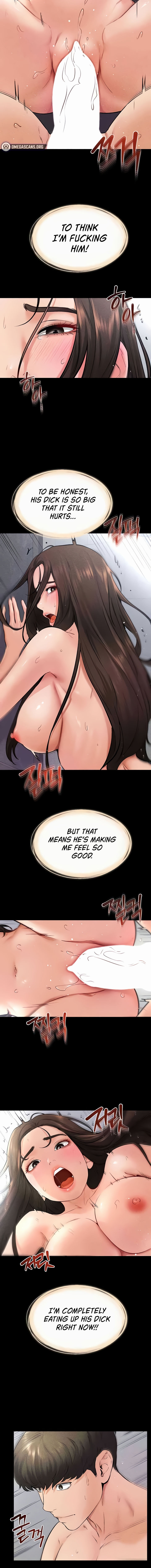 My New Family Treats me Well Chapter 26 - Page 10 in English