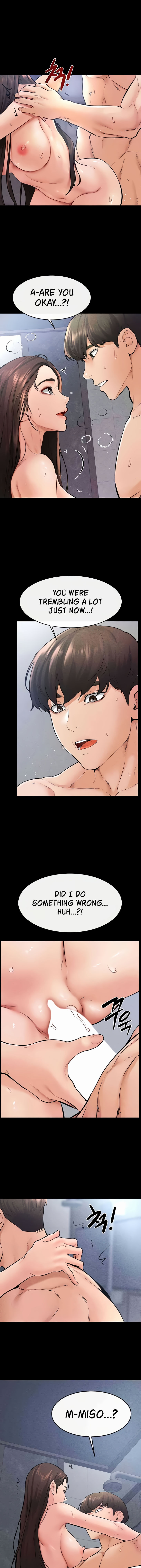 My New Family Treats me Well Chapter 26 - Page 13 in English