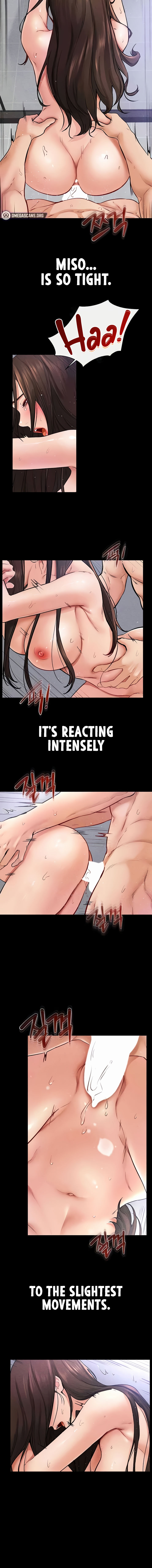 My New Family Treats me Well Chapter 26 - Page 6 in English