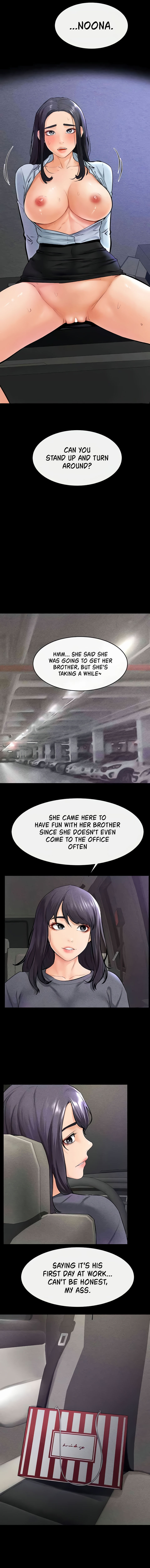 My New Family Treats me Well Chapter 29 - Page 6 in English
