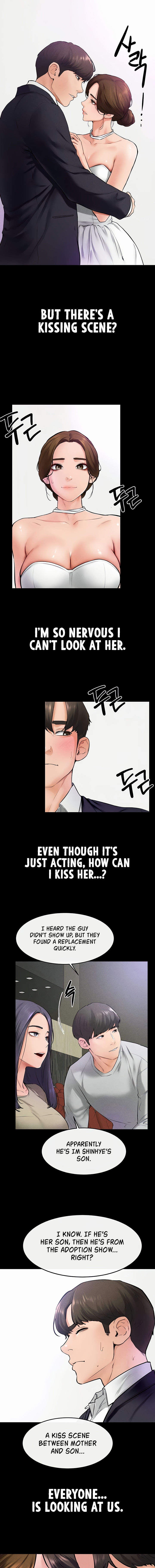 My New Family Treats me Well Chapter 31 - Page 11 in English