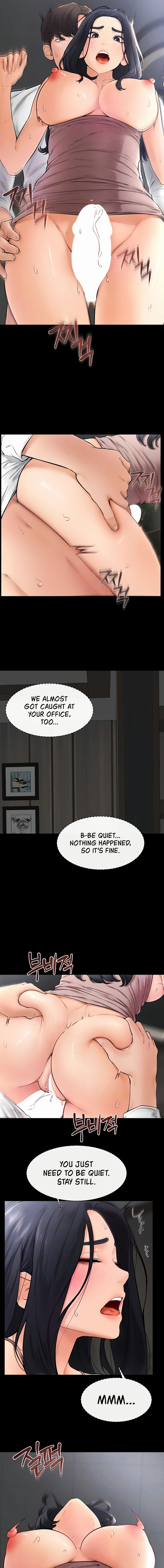 My New Family Treats me Well Chapter 31 - Page 3 in English