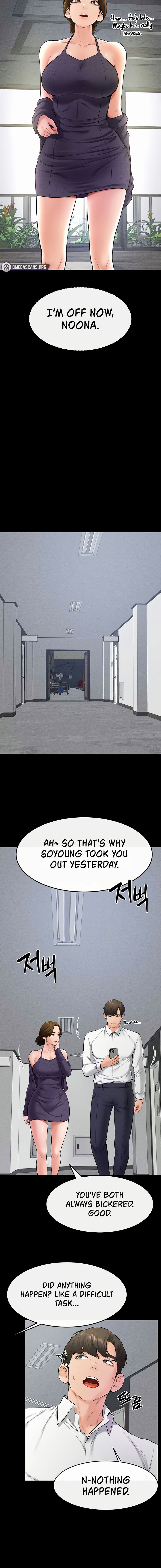 My New Family Treats me Well Chapter 31 - Page 6 in English