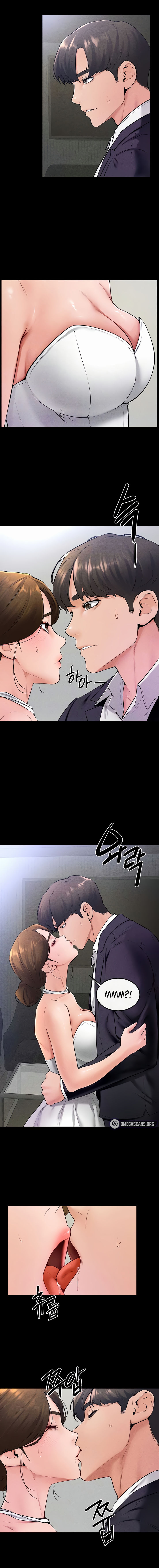 My New Family Treats me Well Chapter 32 - Page 5 in English