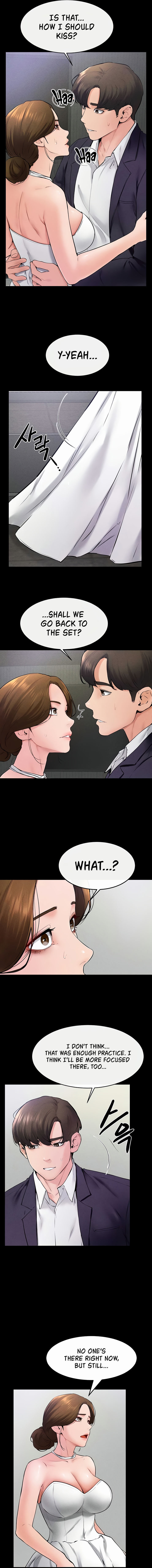 My New Family Treats me Well Chapter 32 - Page 7 in English