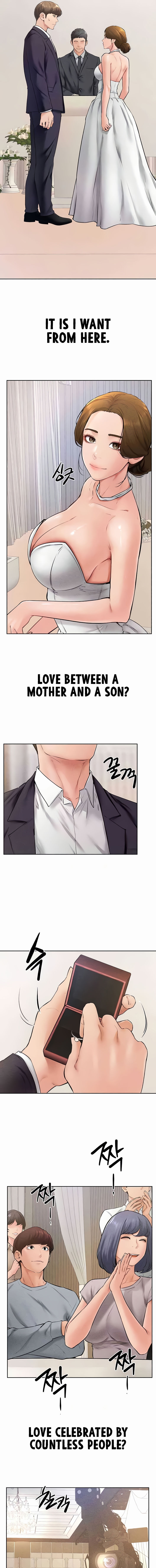 My New Family Treats me Well Chapter 33 - Page 3 in English