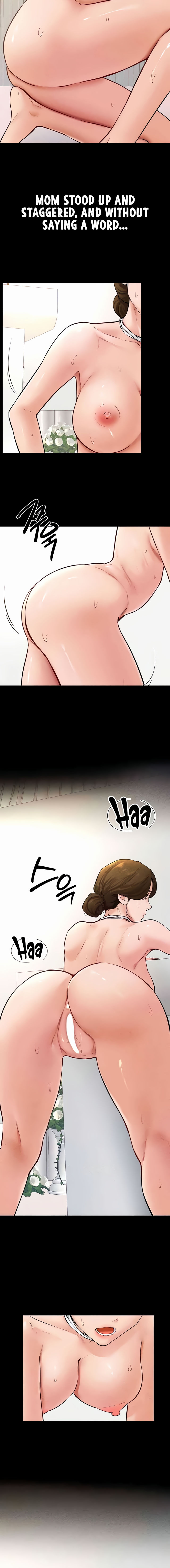 My New Family Treats me Well Chapter 34 - Page 8 in English