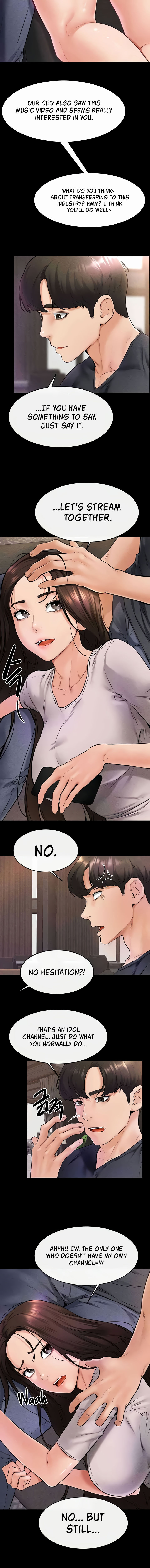 My New Family Treats me Well Chapter 36 - Page 4 in English