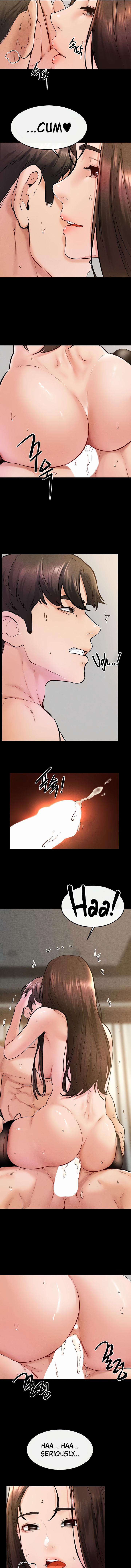 My New Family Treats me Well Chapter 38 - Page 11 in English