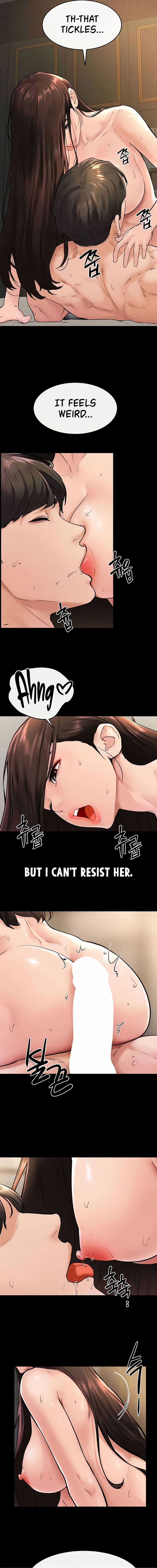 My New Family Treats me Well Chapter 39 - Page 3 in English