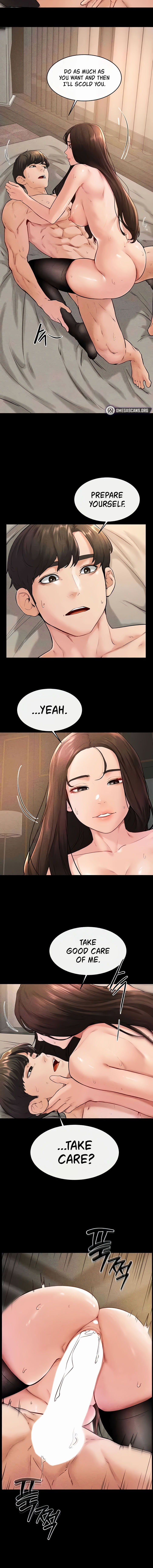 My New Family Treats me Well Chapter 39 - Page 6 in English
