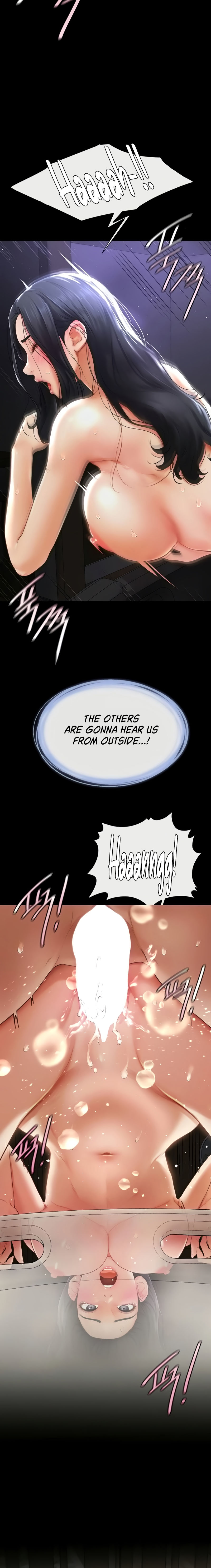 My New Family Treats me Well Chapter 4 - Page 24 in English
