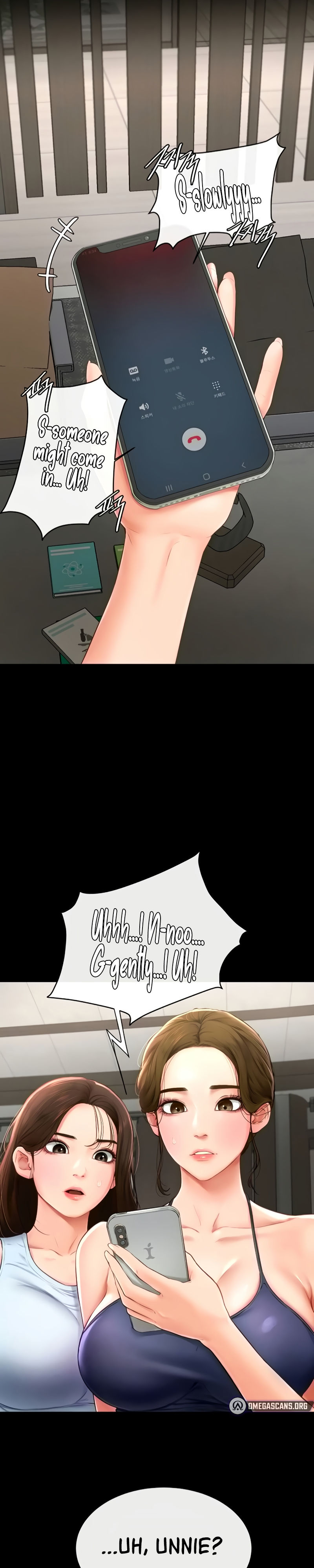 My New Family Treats me Well Chapter 4 - Page 25 in English
