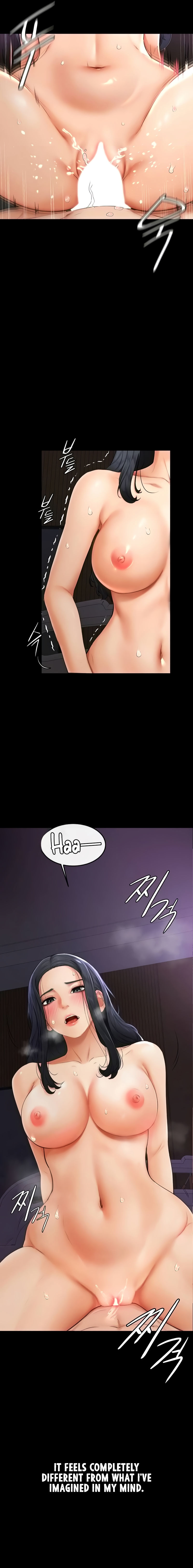 My New Family Treats me Well Chapter 4 - Page 5 in English