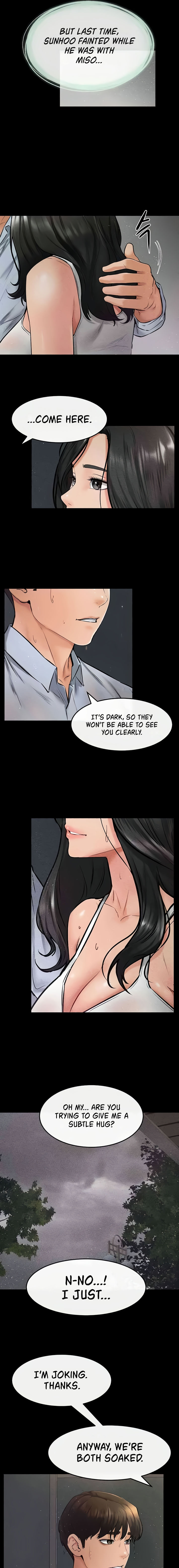 My New Family Treats me Well Chapter 41 - Page 13 in English