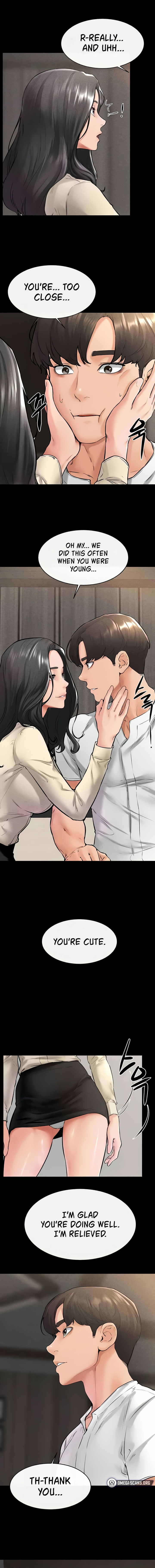 My New Family Treats me Well Chapter 41 - Page 5 in English